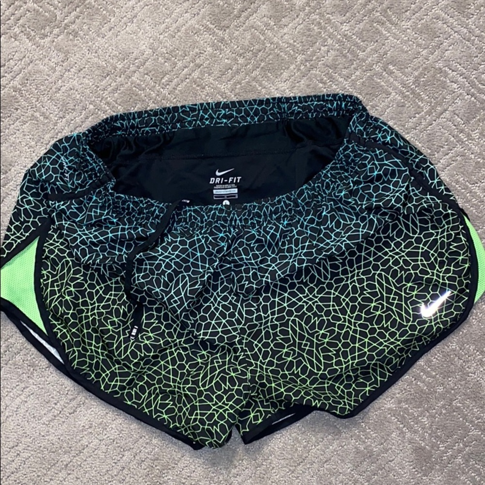 Nike shorts